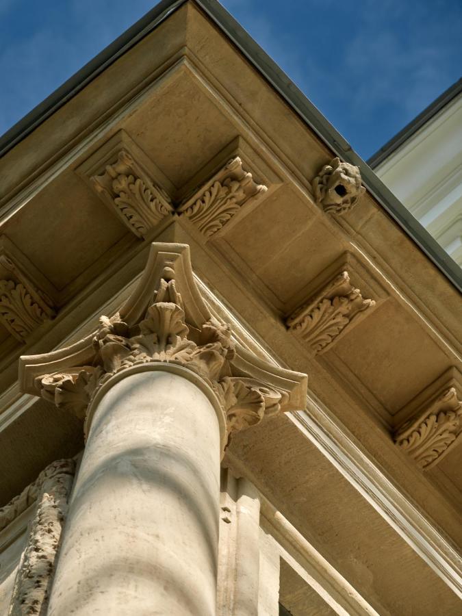 Altus Palace - Destigo 5* Wroclaw