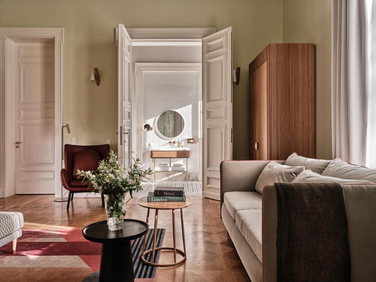 Altus Palace - Destigo Hotel Wroclaw
