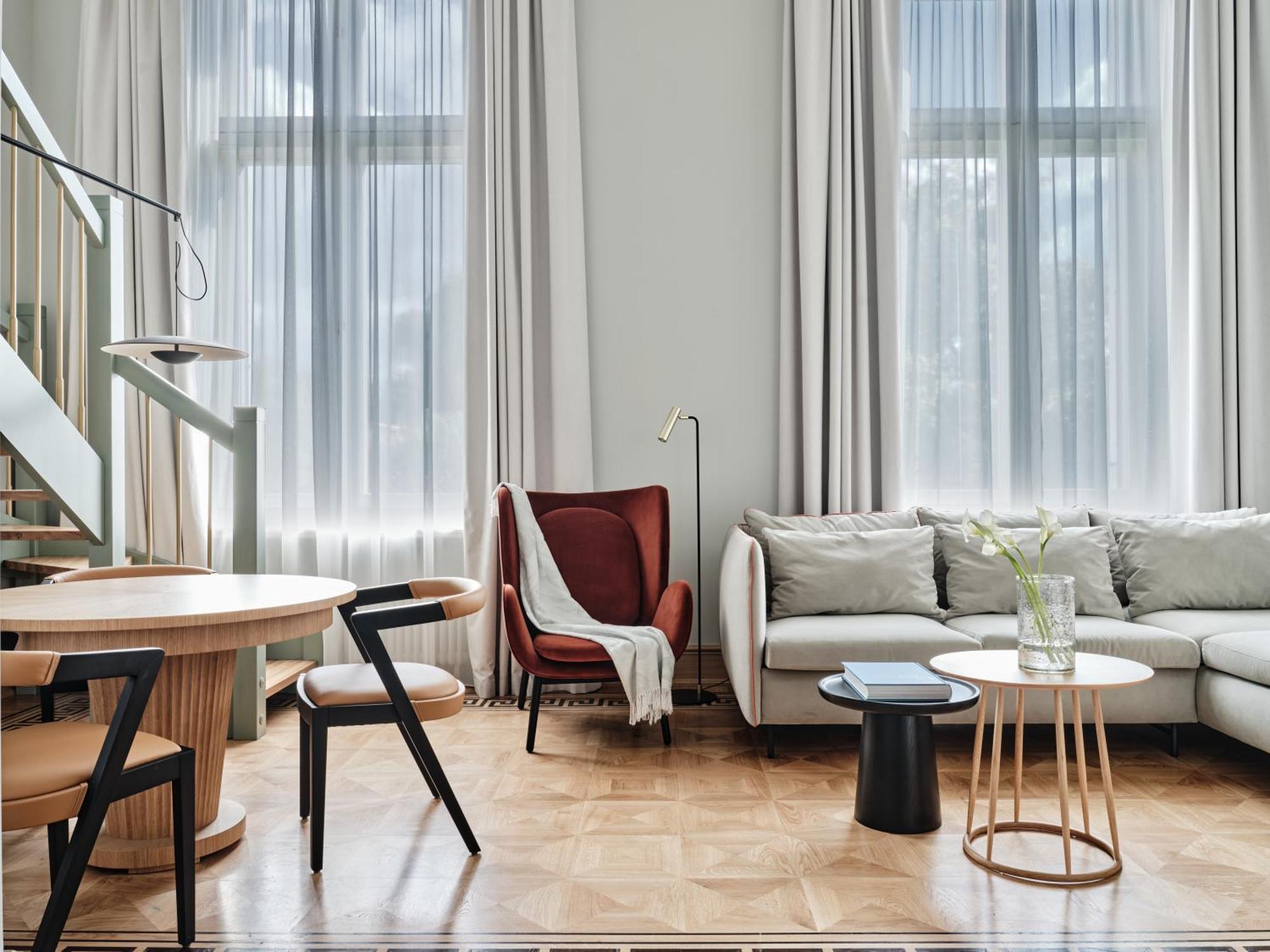 Hotel Altus Palace - Destigo