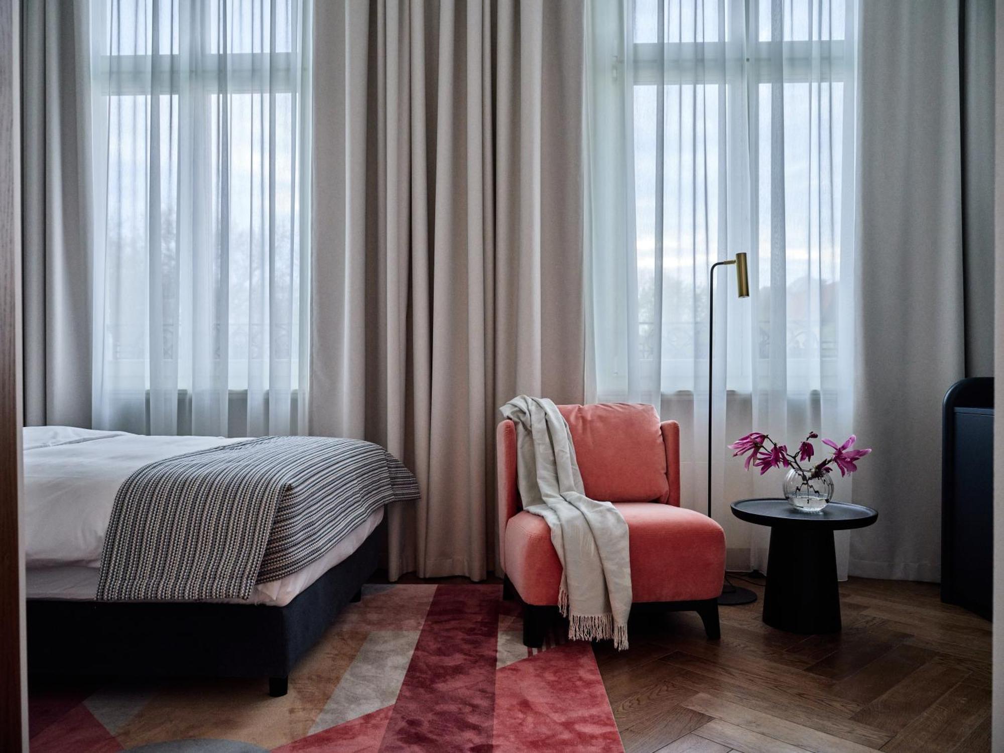 Hotel Altus Palace - Destigo 5*
