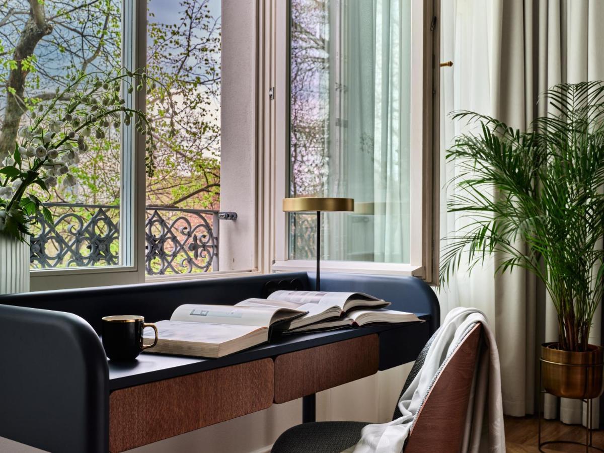 Altus Palace - Destigo 5* Wrocław