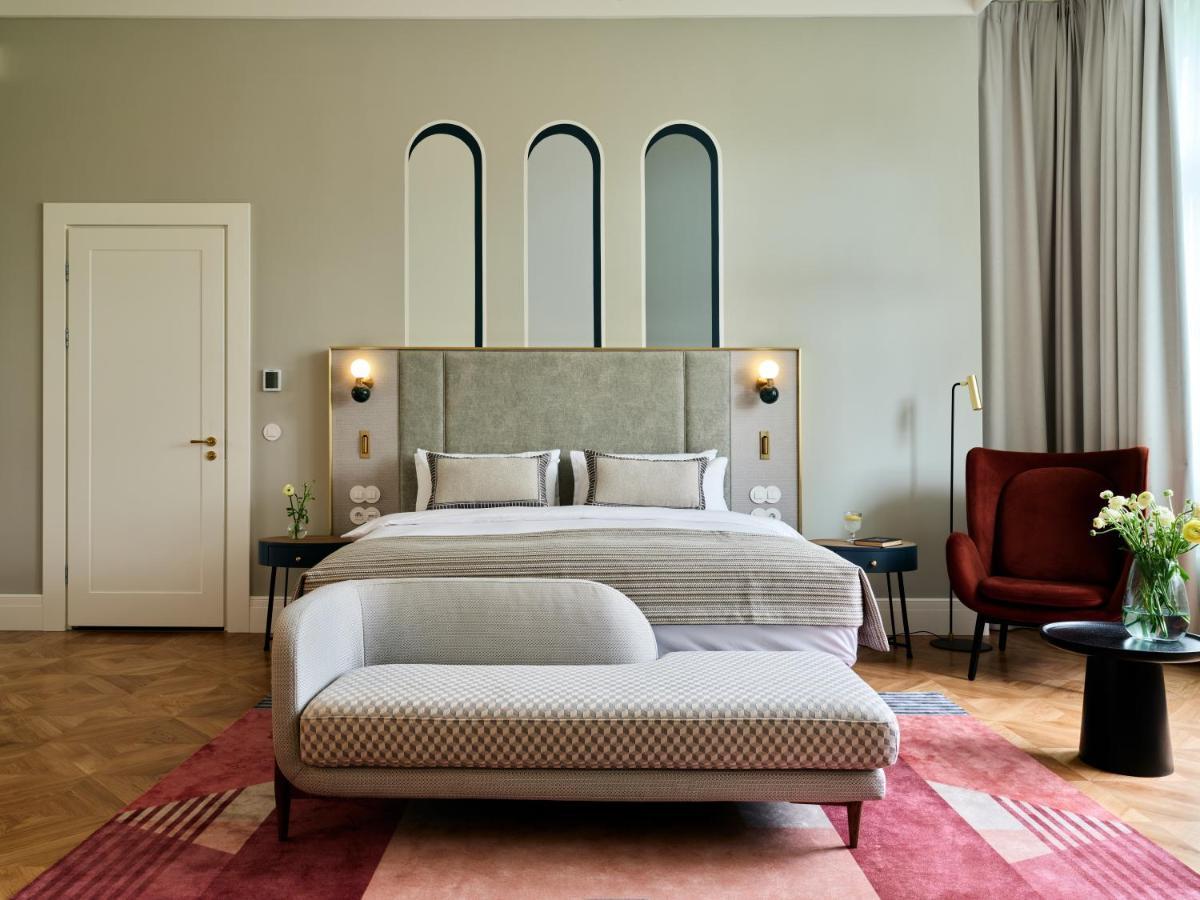 Altus Palace - Destigo 5* Wrocław