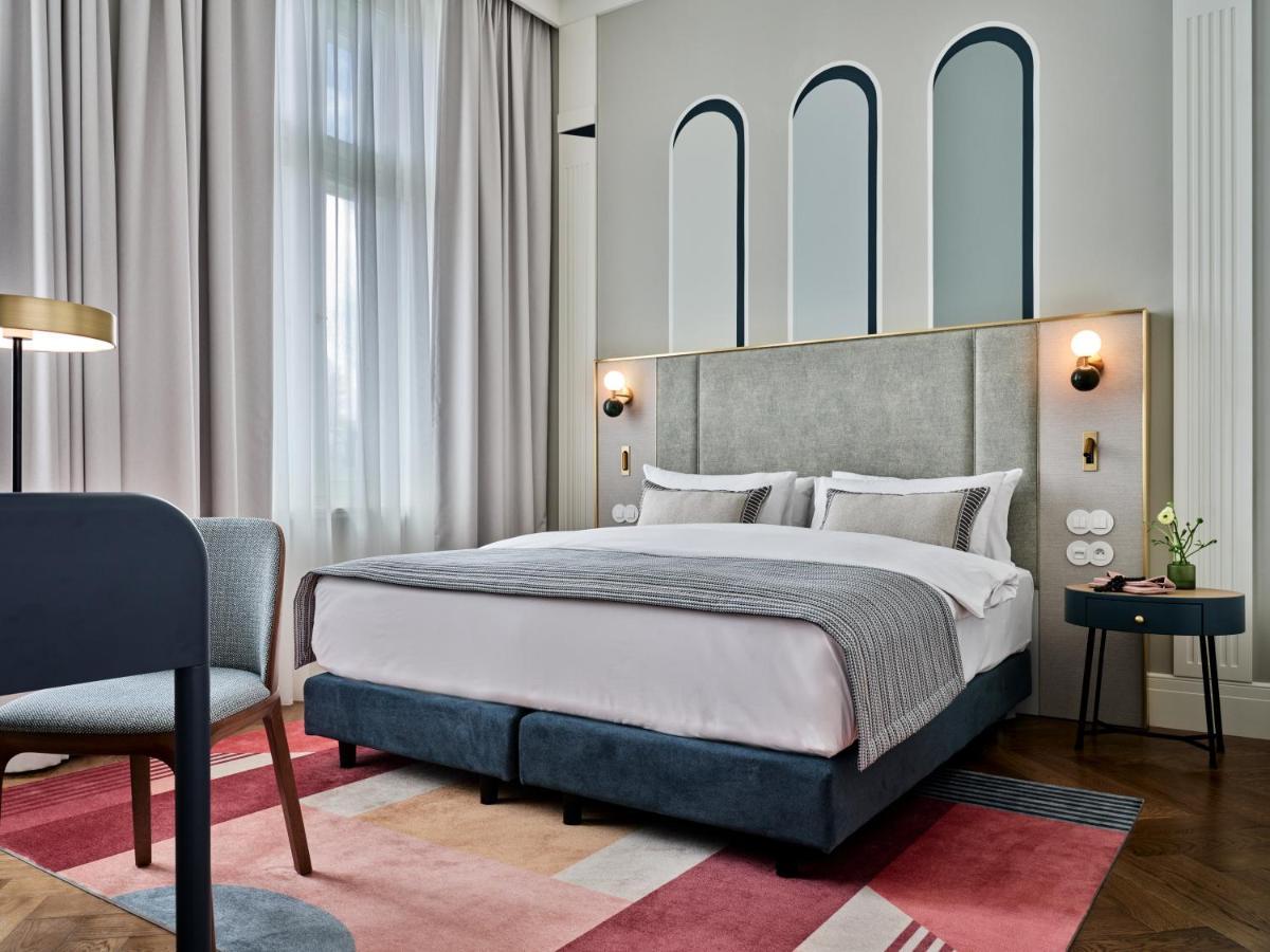 Hotel Altus Palace - Destigo 5*