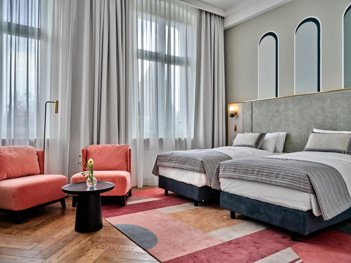 Altus Palace Hotel 5*