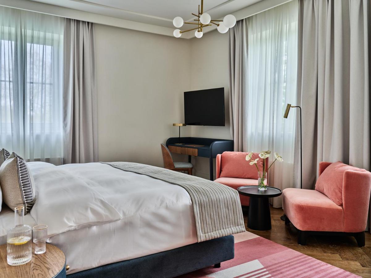 Altus Palace - Destigo Hotel Wrocław