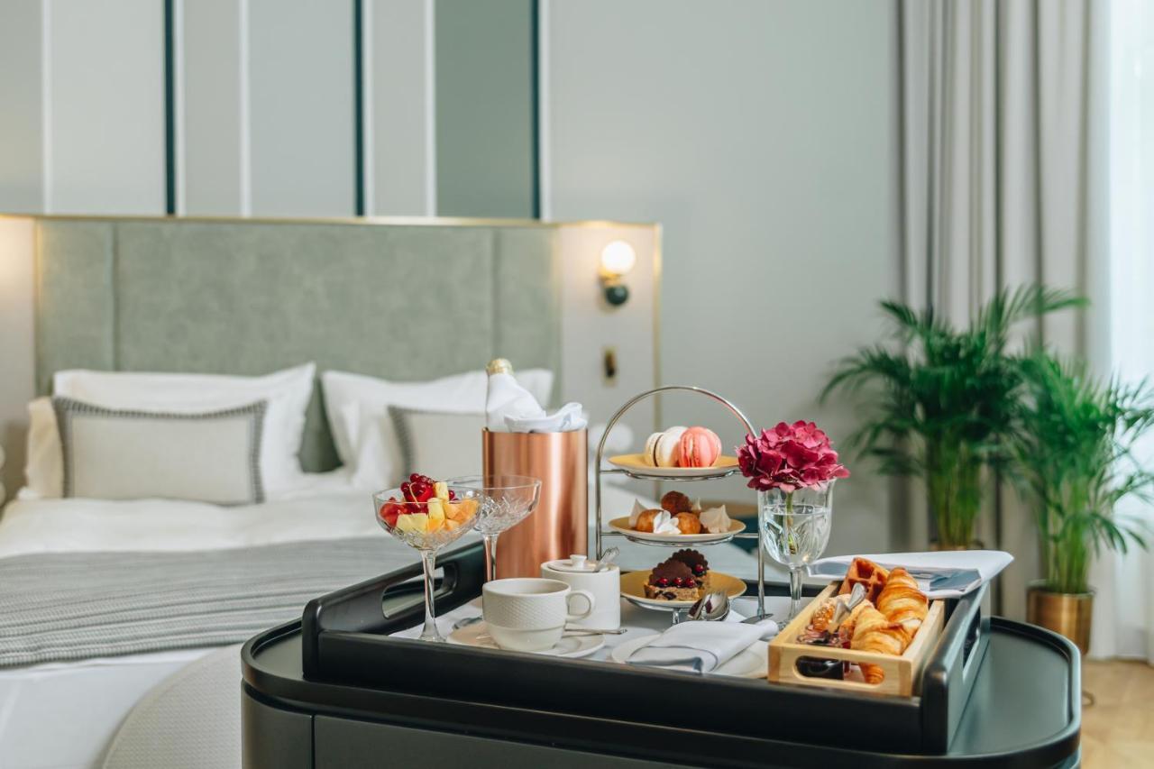 Altus Palace 5* Breslau