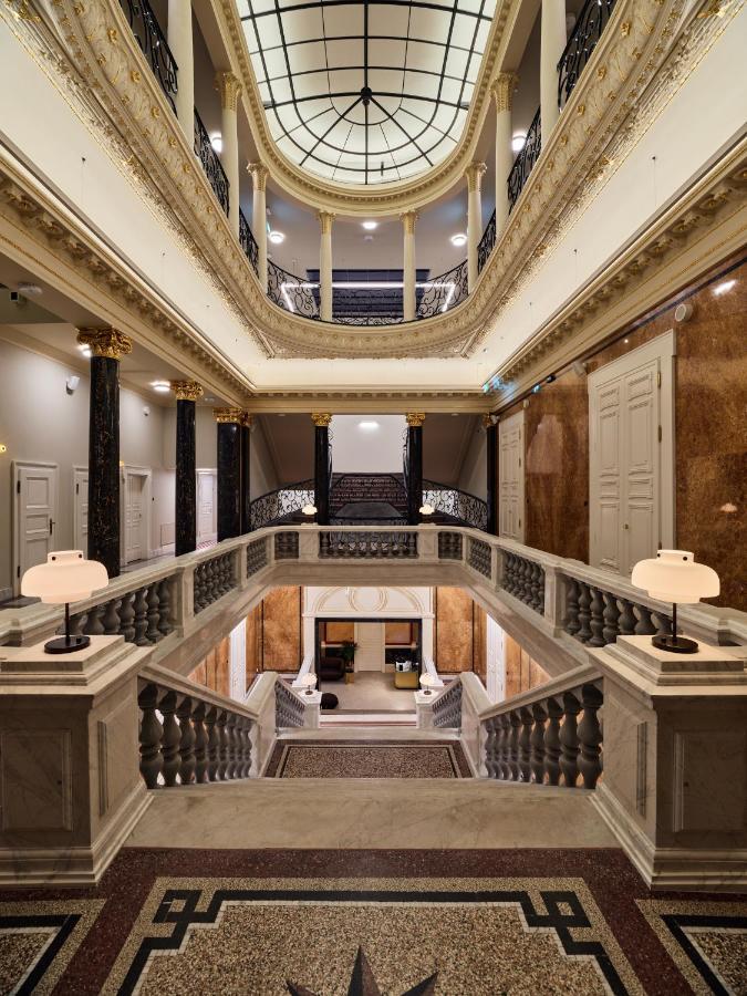 Altus Palace - Destigo Wrocław