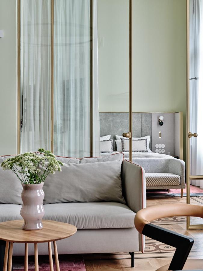 Altus Palace - Destigo 5* Wrocław
