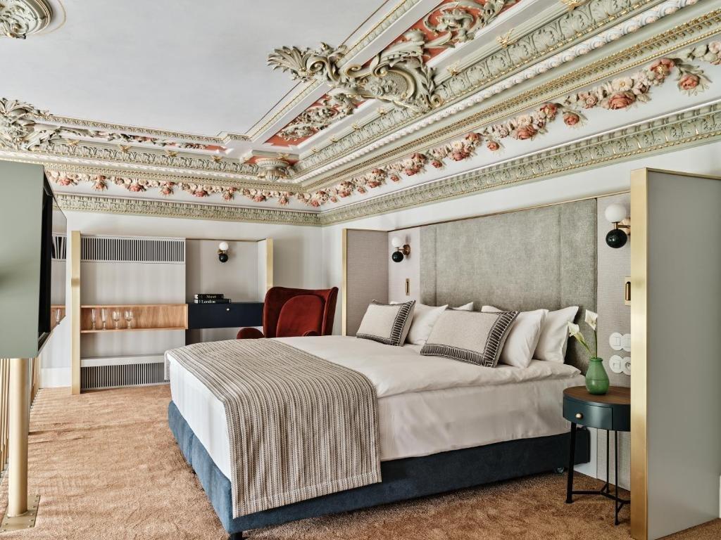 Altus Palace Breslau