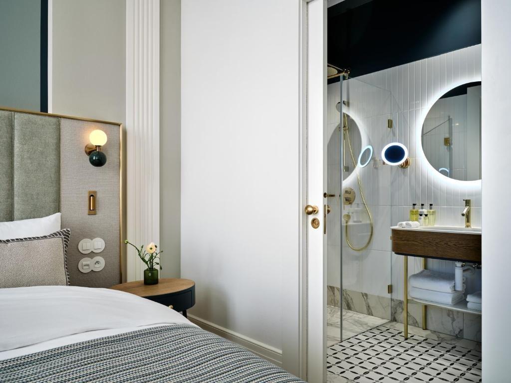 Altus Palace Hotel Breslau
