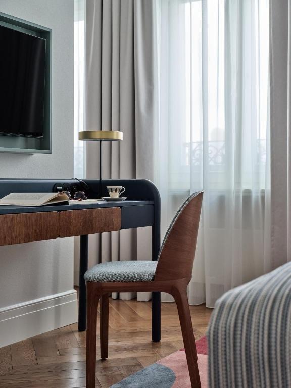 Hotel Altus Palace - Destigo 5*