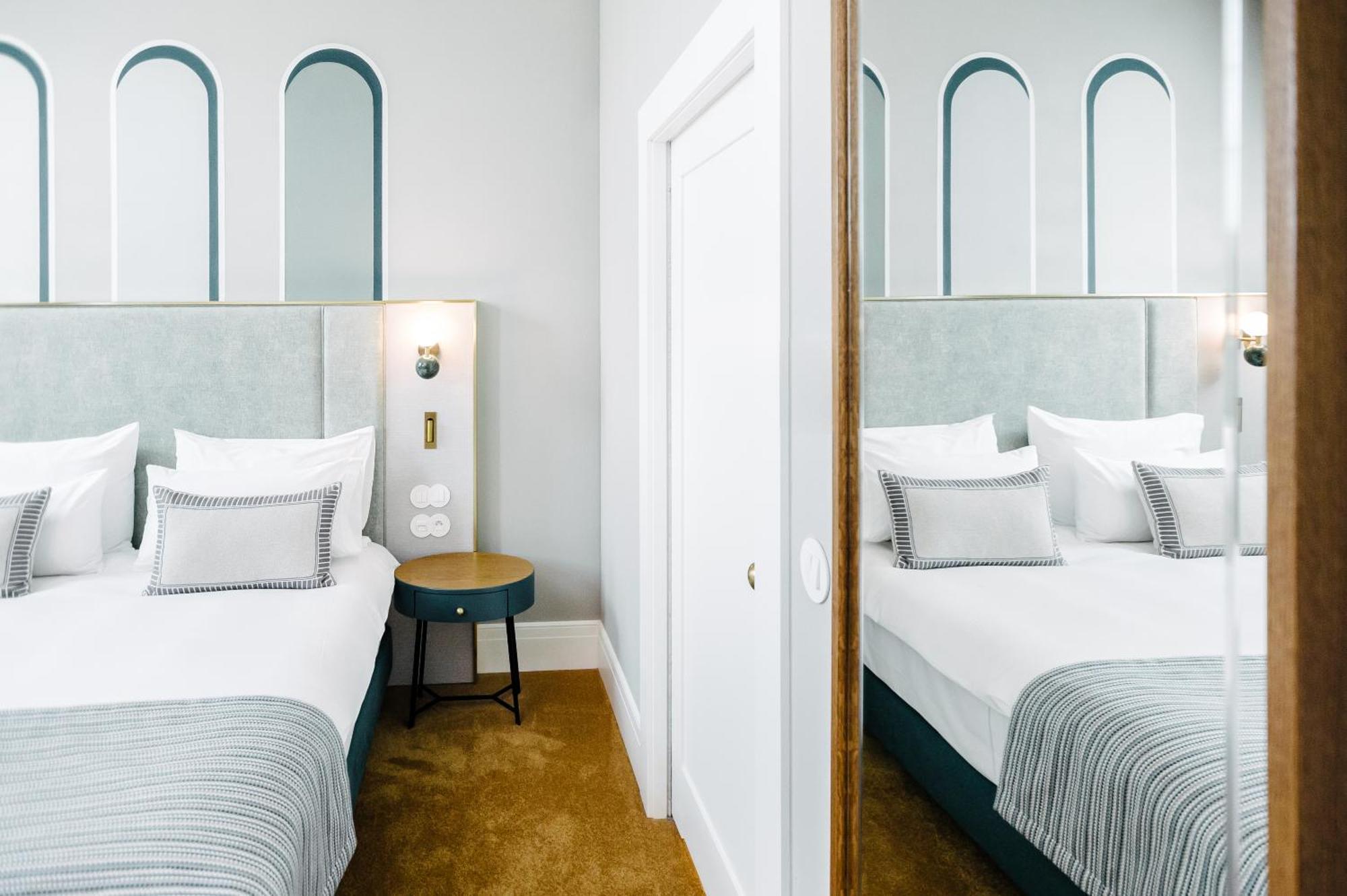 Hotel Altus Palace - Destigo