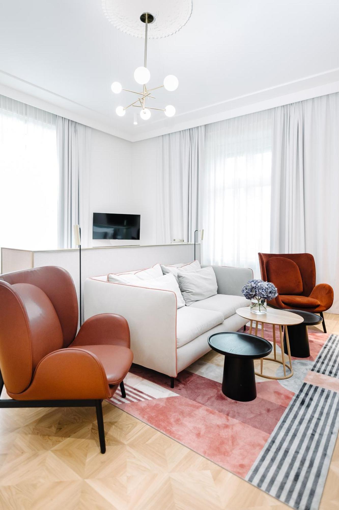 Hotel Altus Palace